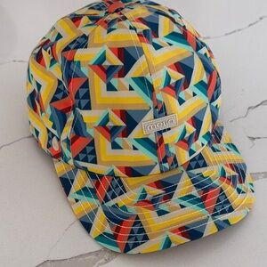 Melin hydro geo pop collection hat